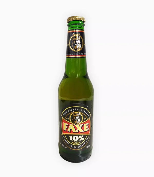 Birra Faxe 33cl