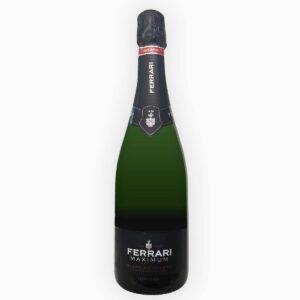 Spumante Ferrari Maximum Blanc De Blancs Trento Doc