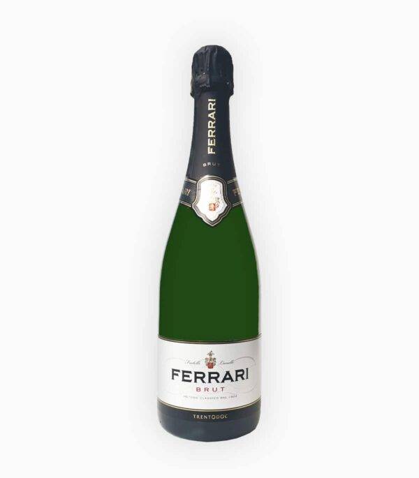 Spumante Ferrari Brut Trento Doc