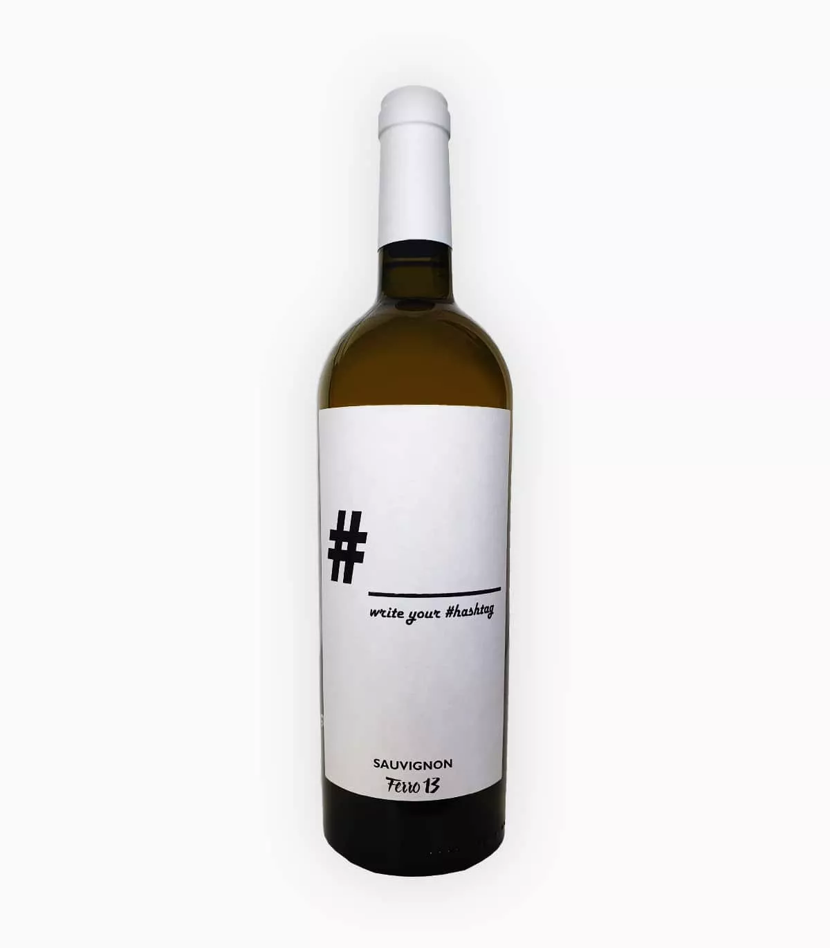 Ferro 13 Hashtag Sauvignon