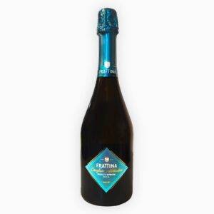 Spumante Frattina Valdobbiadene Prosecco Superiore Extra Dry Docg