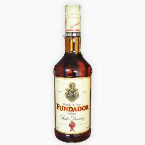 Brandy Fundador