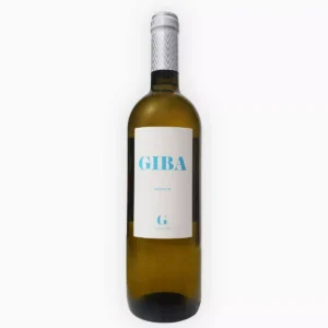 Giba Vermentino Di Sardegna Doc