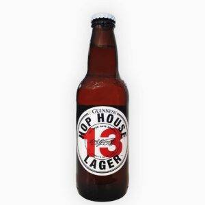 Birra Guinness Hop House Lager 13