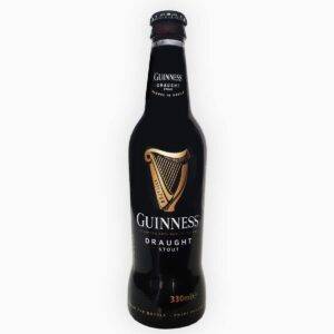 Birra Guinness Draught Stout