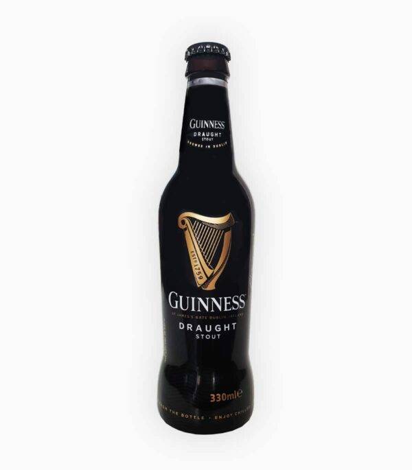 Birra Guinness Draught Stout