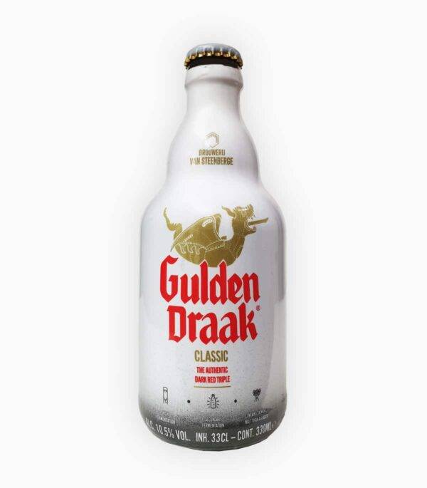 Birra Gulden Draak Classic 33cl