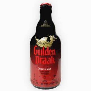 Birra Gulden Draak Imperial Stout 33cl