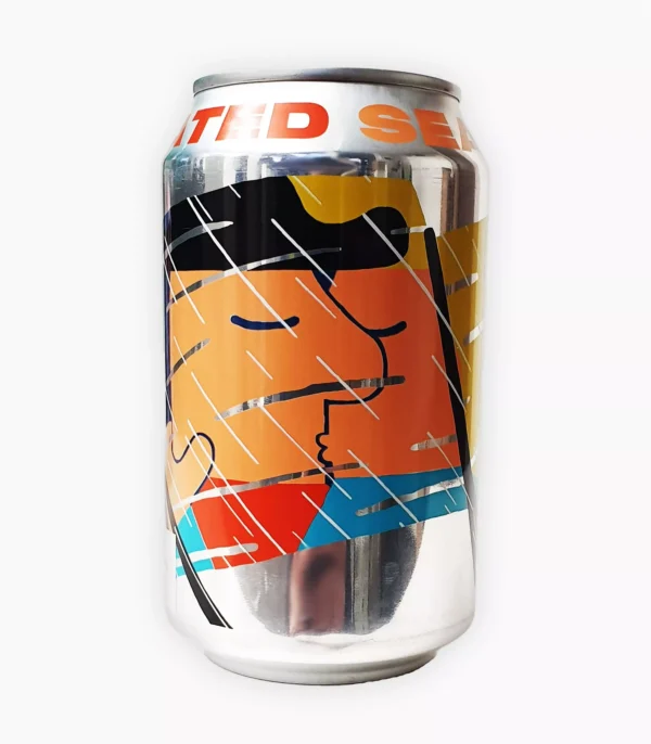 Birra Mikkeller Heated Seats American Pale Ale 33cl
