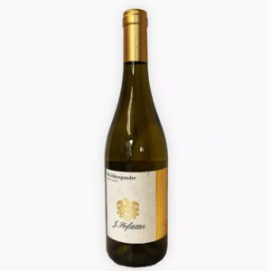 J. Hofstätter Weissburgunder Pinot Bianco Doc