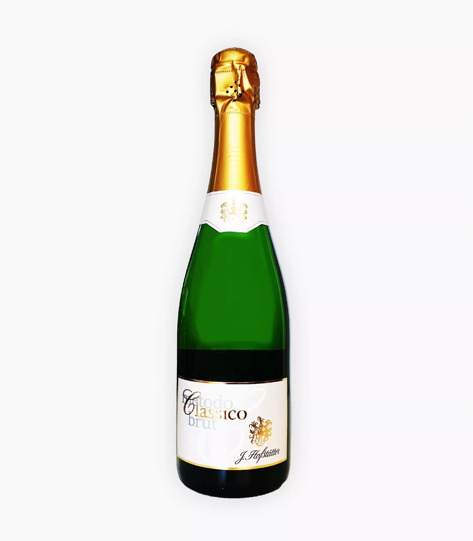 Spumante J. Hofstätter Metodo Classico Brut
