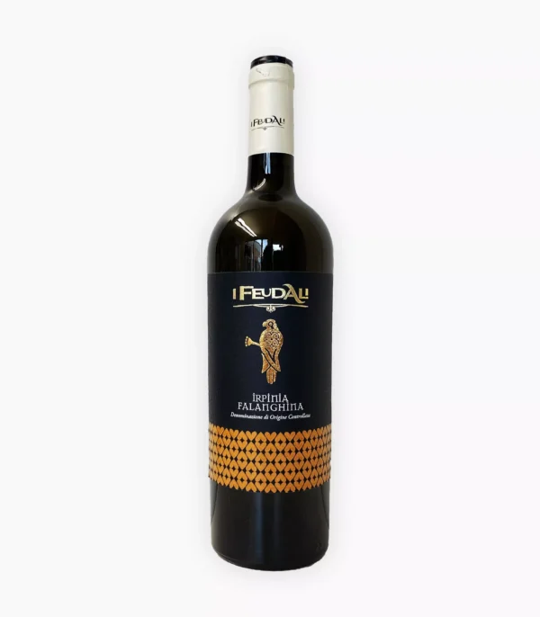 I Feudali Irpinia Falanghina Doc
