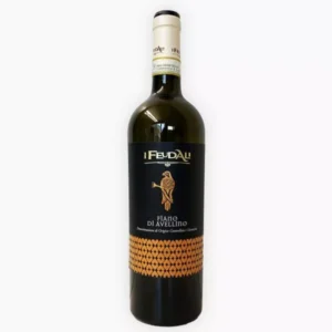 I Feudali Fiano Di Avellino Docg