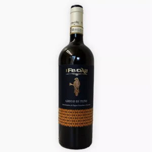 I Feudali Greco Di Tufo Docg
