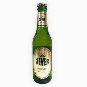 Birra Jever Pilsener 33cl