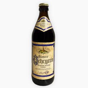 Birra Kloster Scheyern Weisse Dunkel 50cl