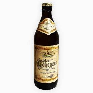 Birra Kloster Scheyern Weiss Hell 50cl