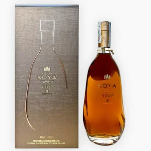 Brandy Koya Vsop 6 Years