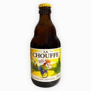 Birra La Chouffe 33cl