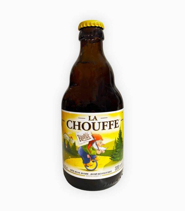 Birra La Chouffe 33cl