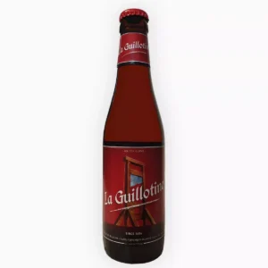 Birra La Guillotine 33cl