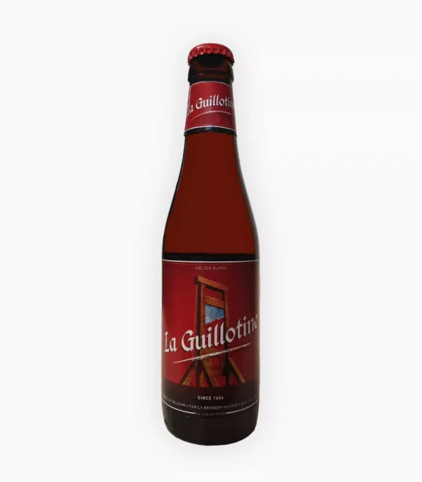 Birra La Guillotine 33cl