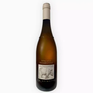 La Spinetta Toscana Vermentino Igt