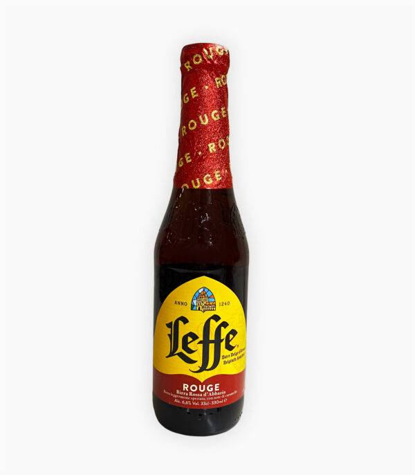 Birra Leffe Rouge 33cl