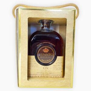 Brandy Lepanto Gran Reserva O.V.