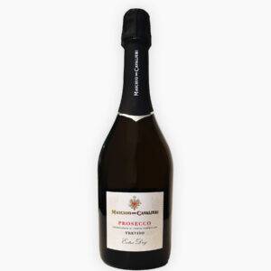 Spumante Maschio Dei Cavalieri Prosecco Treviso Extra Dry Doc