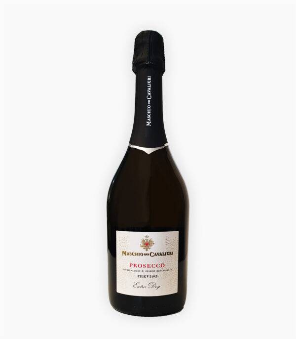 Spumante Maschio Dei Cavalieri Prosecco Treviso Extra Dry Doc