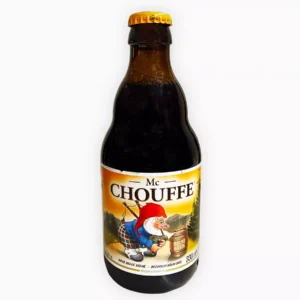 Birra Mc Chouffe 33cl