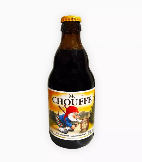 Birra Mc Chouffe 33cl