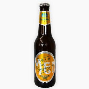 Birra Menabrea Non Filtrata 33cl