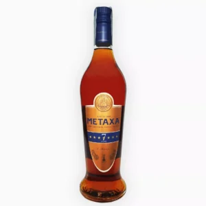 Brandy Metaxa 7 Stars