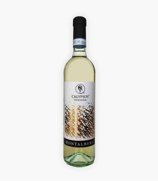 Montalbera Calypsos Piemonte Viognier Doc