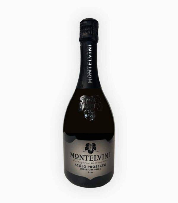 Spumante Montelvini Asolo Prosecco Superiore Brut Docg