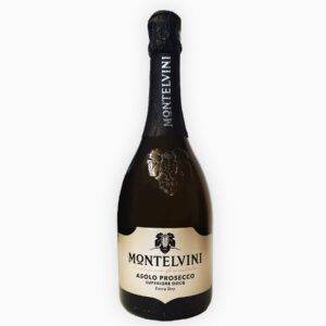 Spumante Montelvini Asolo Prosecco Superiore Extra Dry Docg