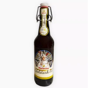 Birra Norbertus Edelstark 50cl