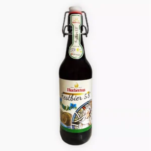 Birra Norbertus Festbier 50cl