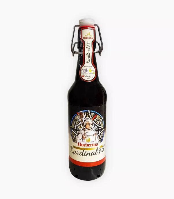 Birra Norbertus Kardinal 50cl