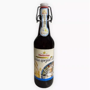 Birra Norbertus Weiss Spezial 50cl