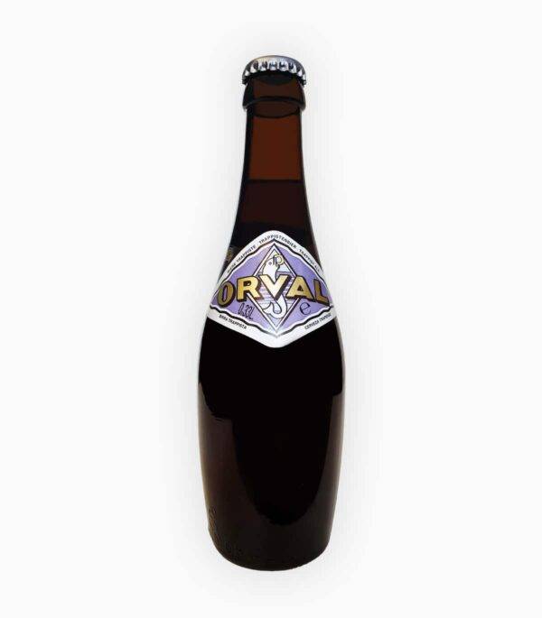 Birra Orval 33cl