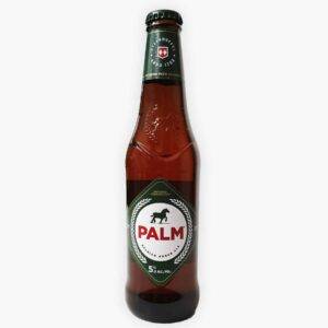 Birra Palm Belgian Ale 33cl
