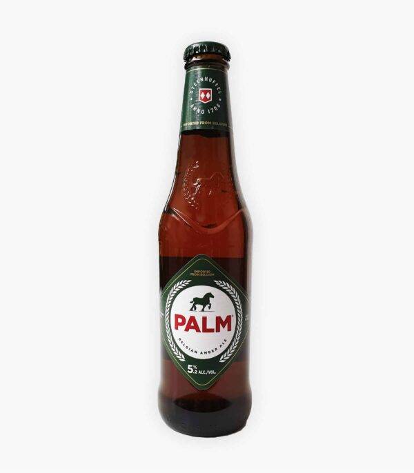 Birra Palm Belgian Ale 33cl