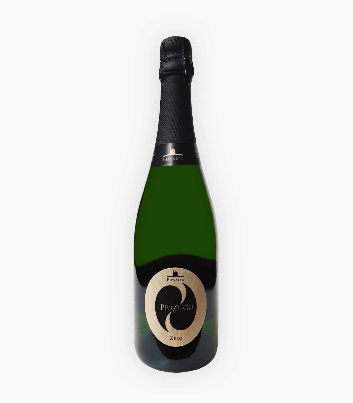 Spumante Pievalta Perlugo Dosaggio Zero Bio