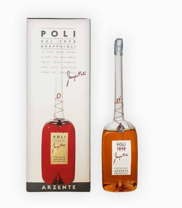 Brandy Poli Arzente