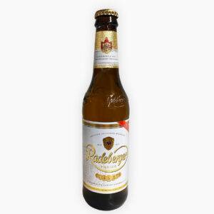 Birra Radeberger Pilsner 33cl