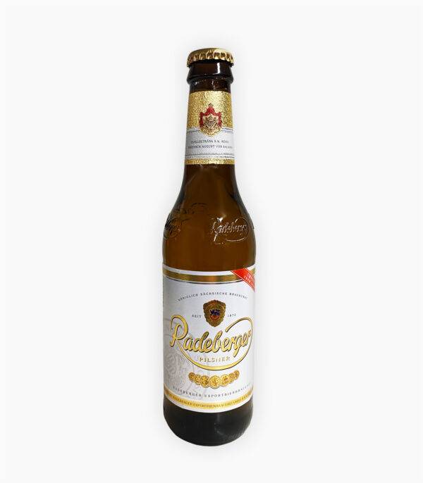 Birra Radeberger Pilsner 33cl