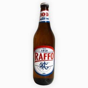 Birra Raffo 66cl